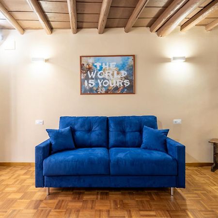 Woodstyle Apartment - Navona 로마 외부 사진