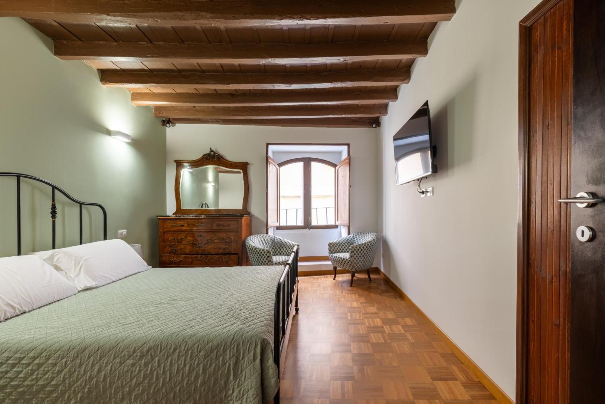 Woodstyle Apartment - Navona 로마 외부 사진