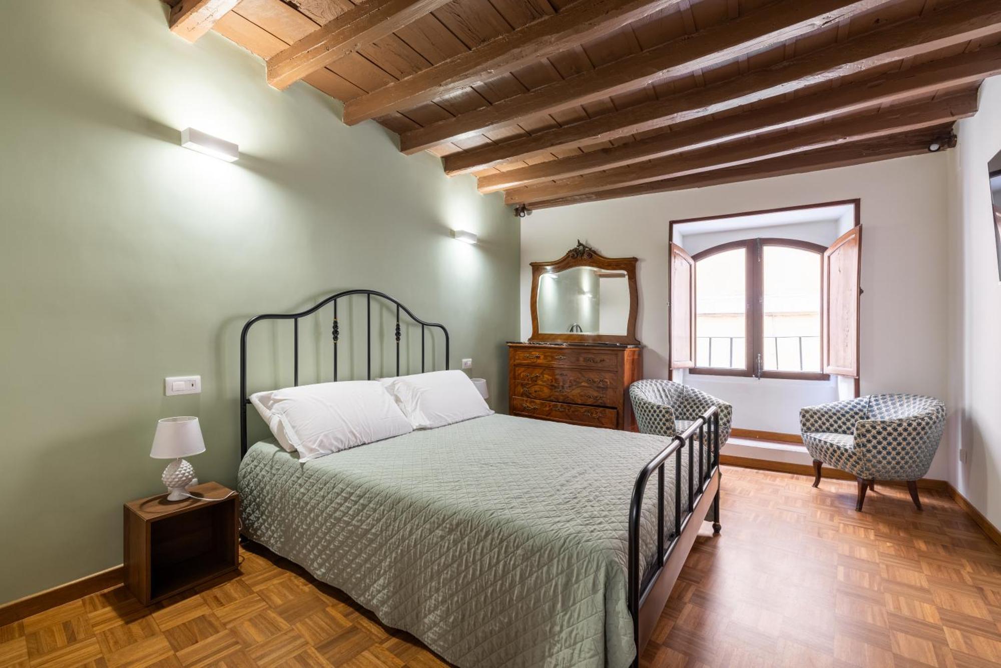 Woodstyle Apartment - Navona 로마 외부 사진
