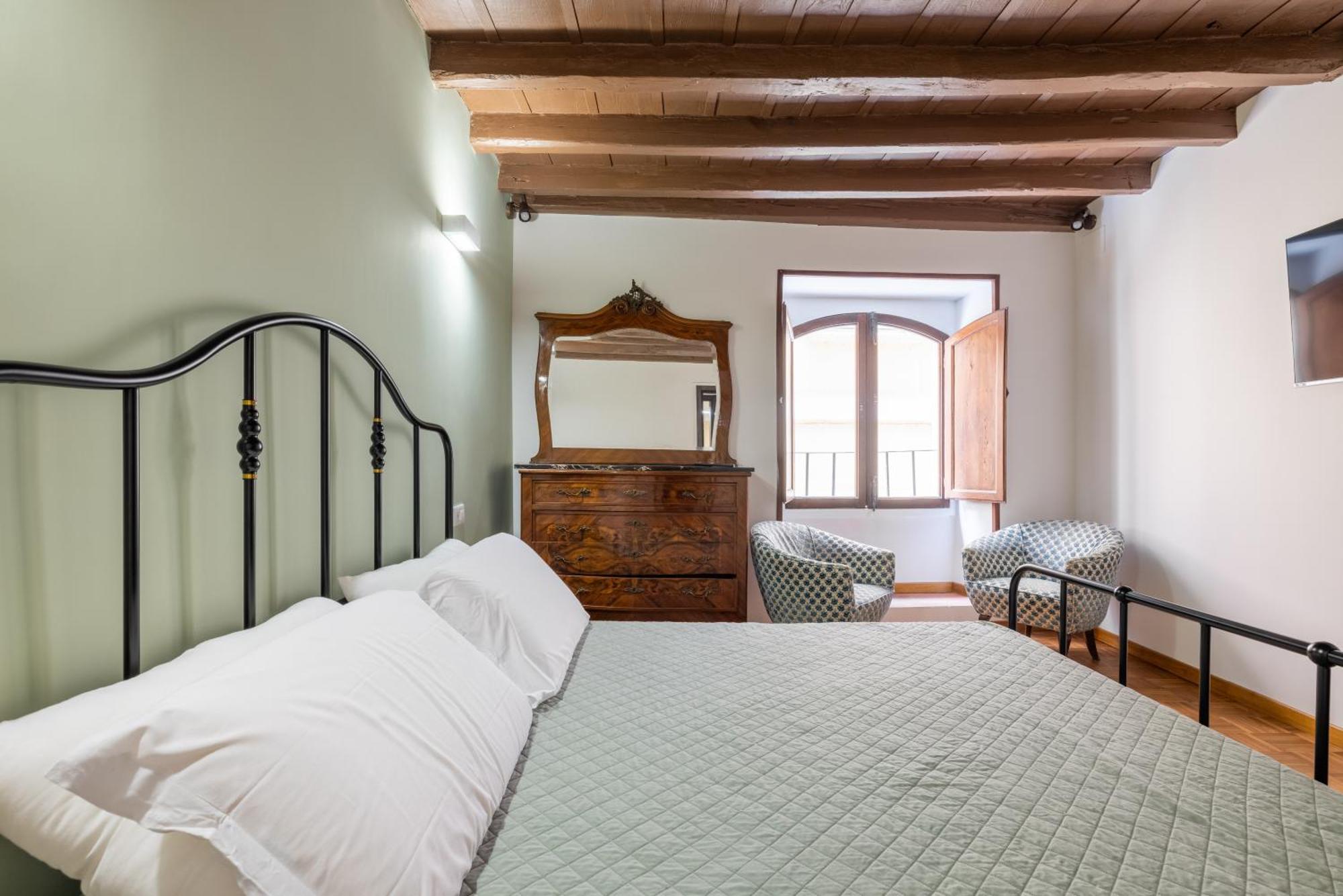 Woodstyle Apartment - Navona 로마 외부 사진